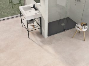 Nexus Glaciar Bathroom Tile